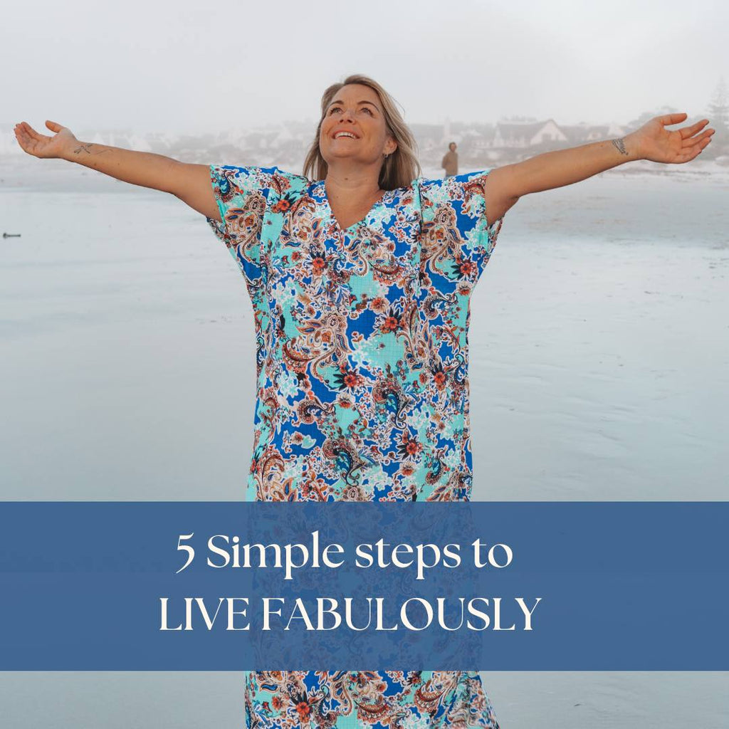 Choose You: A Journey to Self-Acceptance