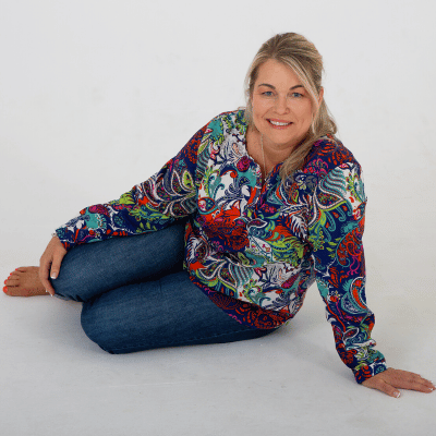 Malta Blouse