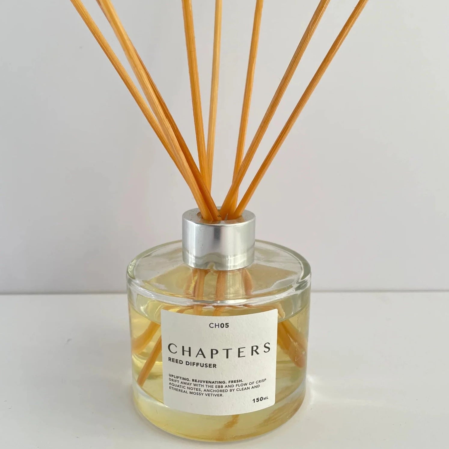 Chapters No 5 Reed Diffuser