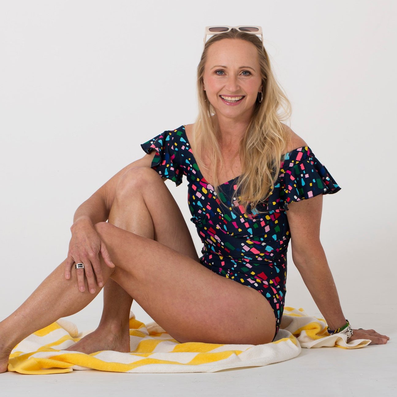 Positano Bella 1 Piece