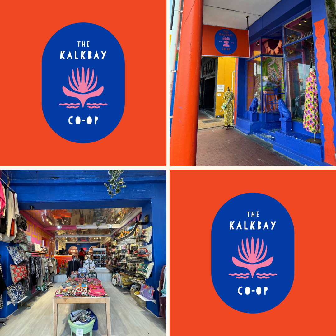 Kalk Bay Co-Op