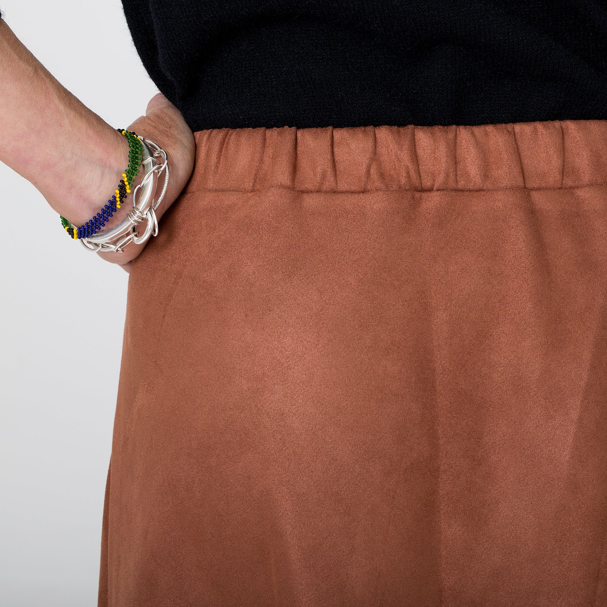 Sicily Skirt