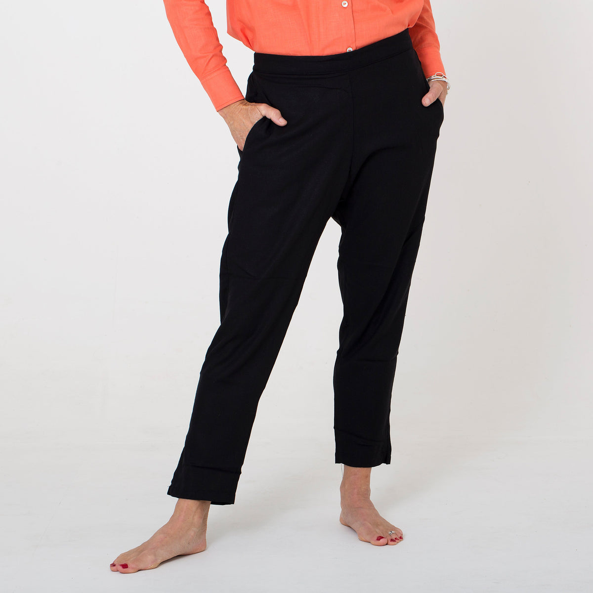 Pisa Pants by Positano Lifestyle Boutique