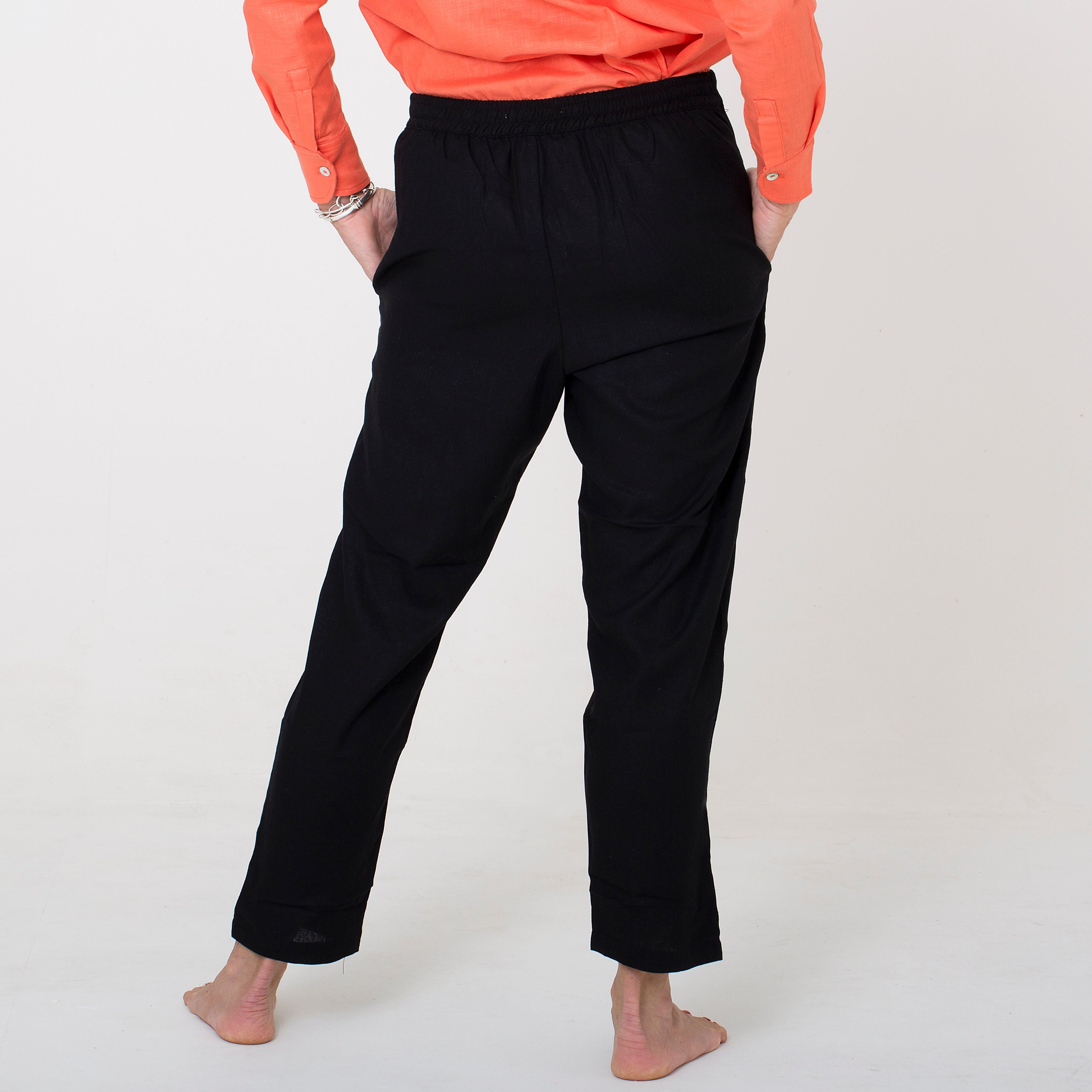 Pisa Pants by Positano Lifestyle Boutique