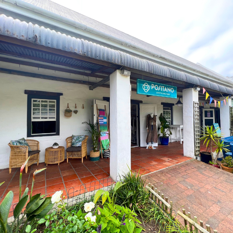 Positano Noordhoek Store
