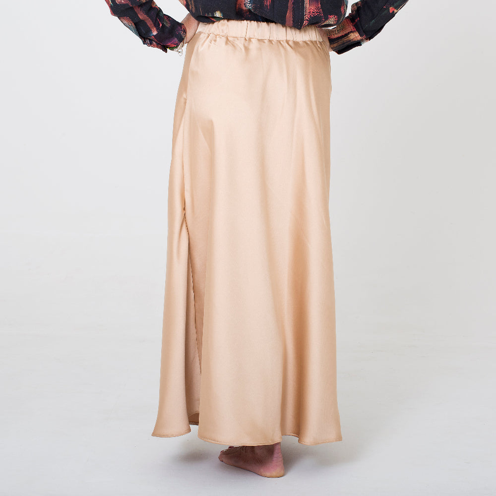 Sicily A-line skirt by Positano Lifestyle Boutique