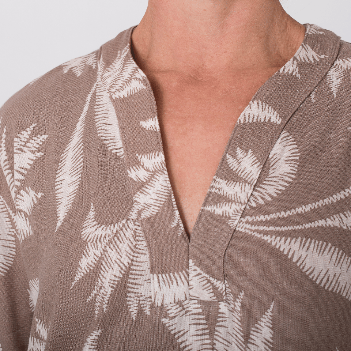 Long Siena Dress by Positano Lifestyle Boutique