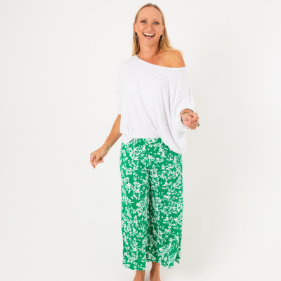 Rio Culottes