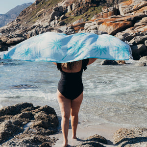 Bella 1-Piece Swimsuit - Positano Resort Wear and Accessories