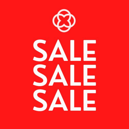 SALE