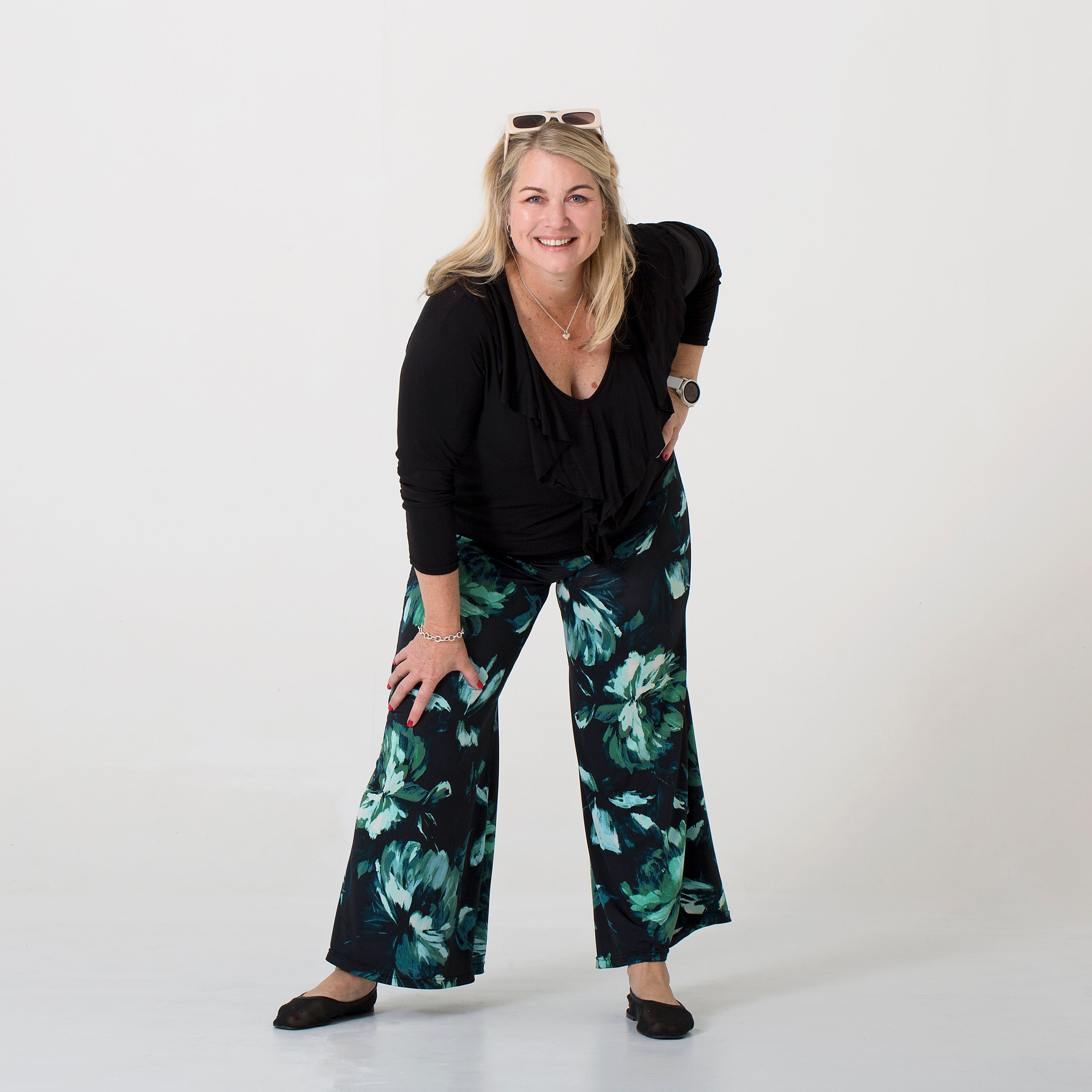 Rio Pants by Positano Lifestyle Boutique