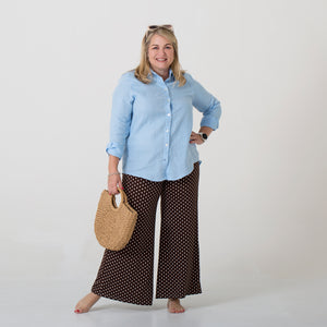 Rio Pants by Positano Lifestyle Boutique
