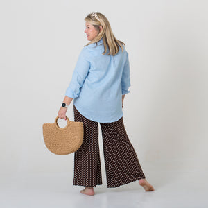 Rio Pants by Positano Lifestyle Boutique