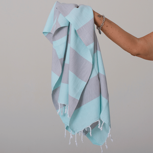 Cotton Turkish Towel 