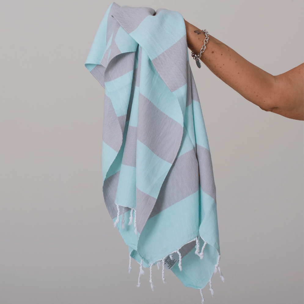 Cotton Turkish Towel 