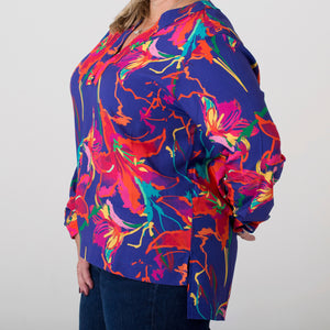 Siena Top by Positano Lifestyle Boutique