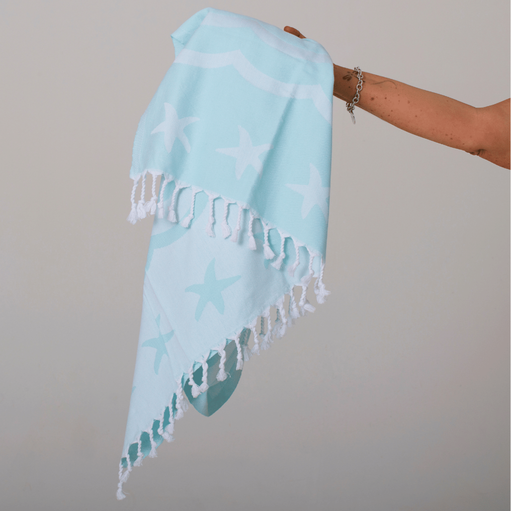 Cotton Turkish Towel 