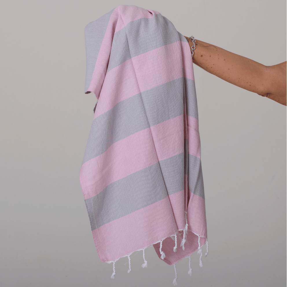 Cotton Turkish Towel 