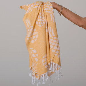 Cotton Turkish Towel 