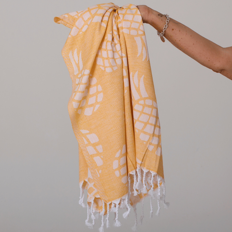 Cotton Turkish Towel 