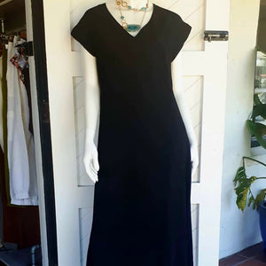 Valencia A-line Dress 