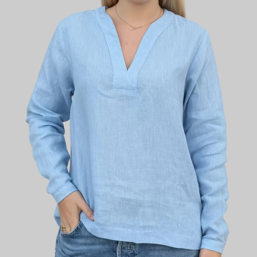 Siena Top by Positano Lifestyle Boutique