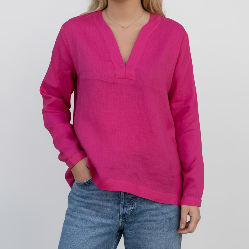 Siena Top by Positano Lifestyle Boutique