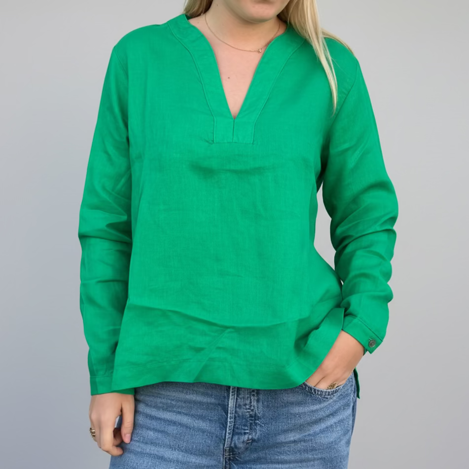 Siena Top by Positano Lifestyle Boutique