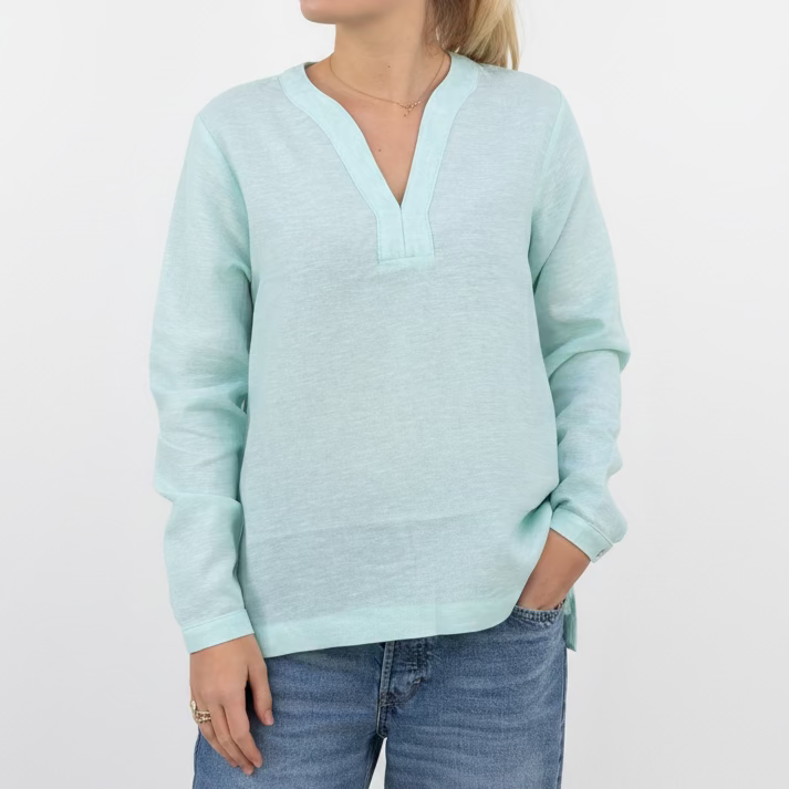 Siena Top by Positano Lifestyle Boutique