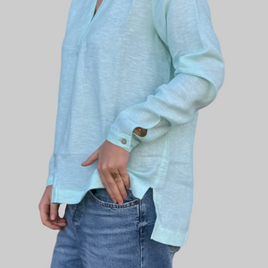 Siena Top by Positano Lifestyle Boutique