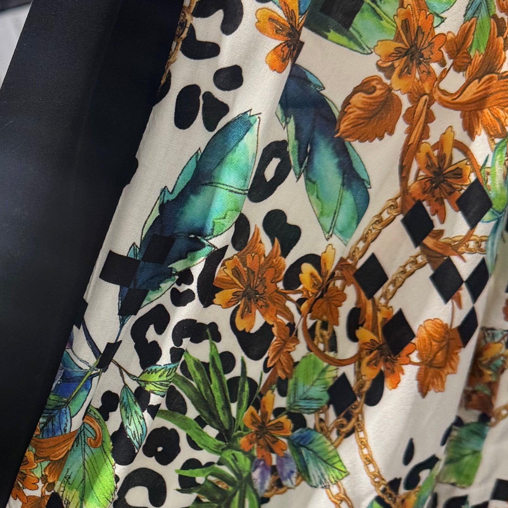 Sanremo Maxi Dress
