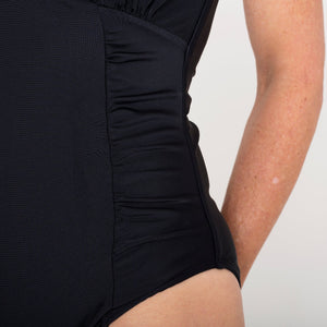 Izzy Halterneck Swimsuit by Positano Lifestyle Boutique