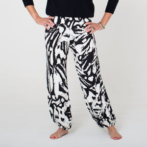 Portofino Pants by Positano Lifestyle Boutique