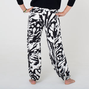 Portofino Pants by Positano Lifestyle Boutique