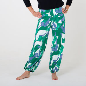 Portofino Pants by Positano Lifestyle Boutique