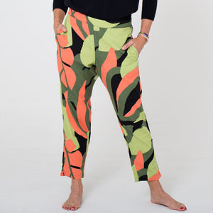 Pisa Pants by Positano Lifestyle Boutique