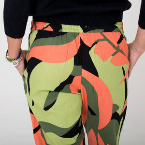 Pisa Pants by Positano Lifestyle Boutique