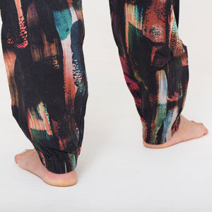 Milano Pants by Positano Lifestyle Boutique