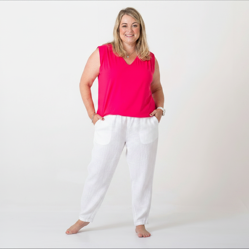 Milano Pants