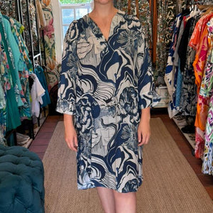 Siena Dress by Positano Lifestyle Boutique