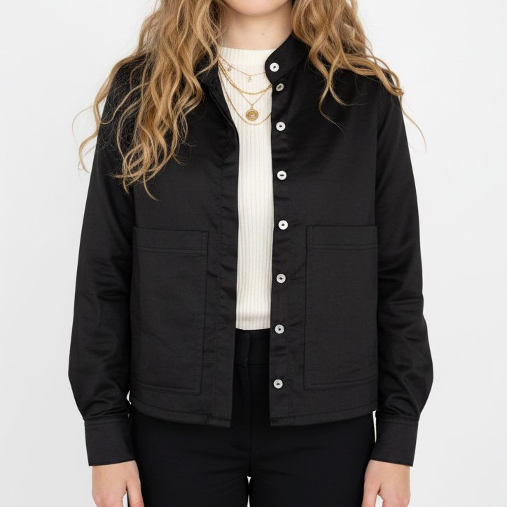 Veneto Jacket