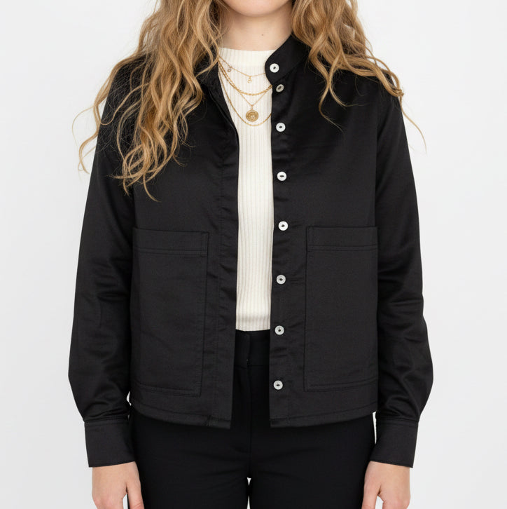 Veneto Jacket