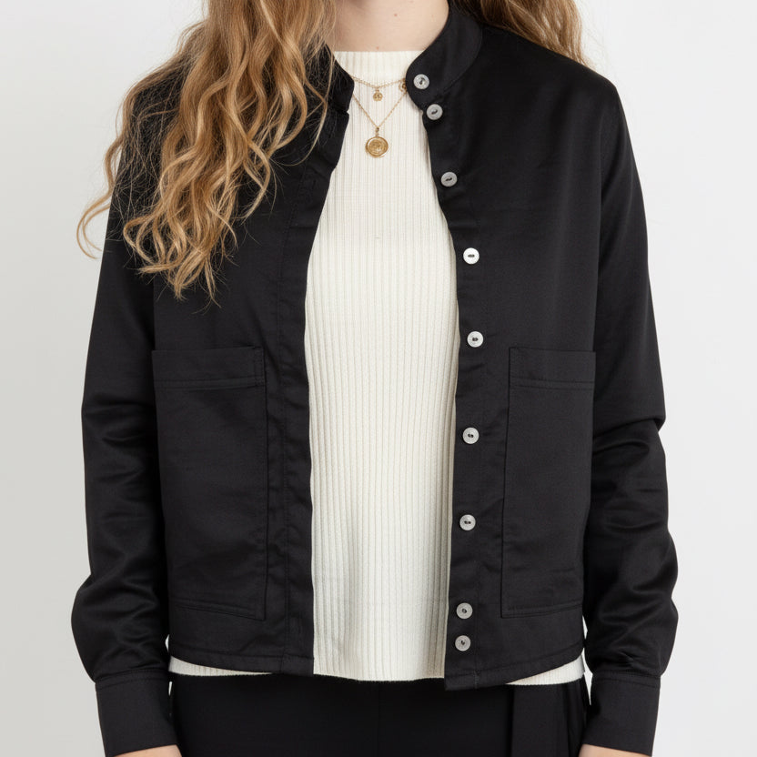 Veneto Jacket