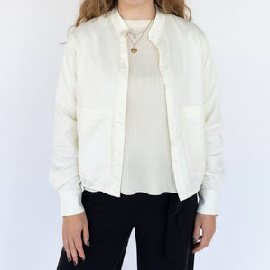 Veneto Jacket by Positano Lifestyle Boutique