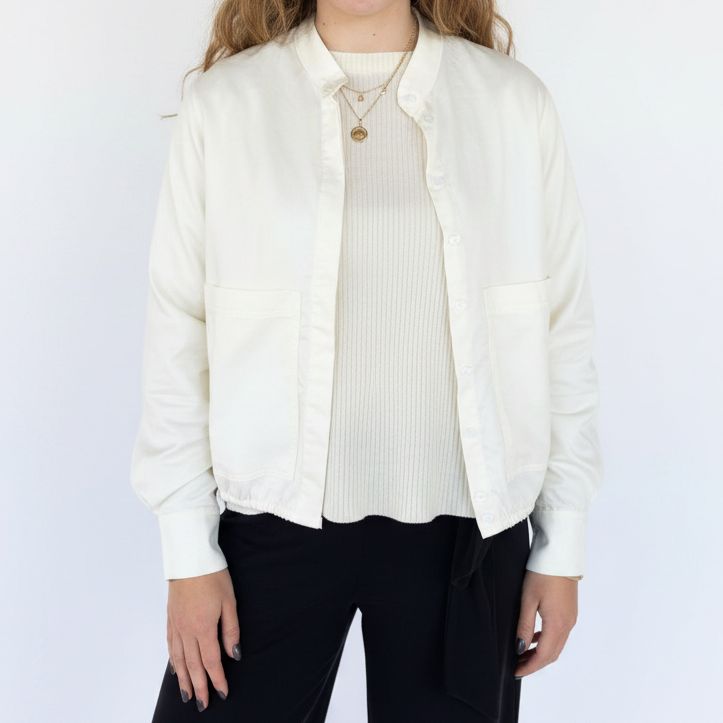 Veneto Jacket by Positano Lifestyle Boutique