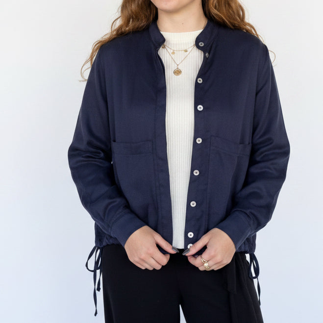 Veneto Jacket by Positano Lifestyle Boutique