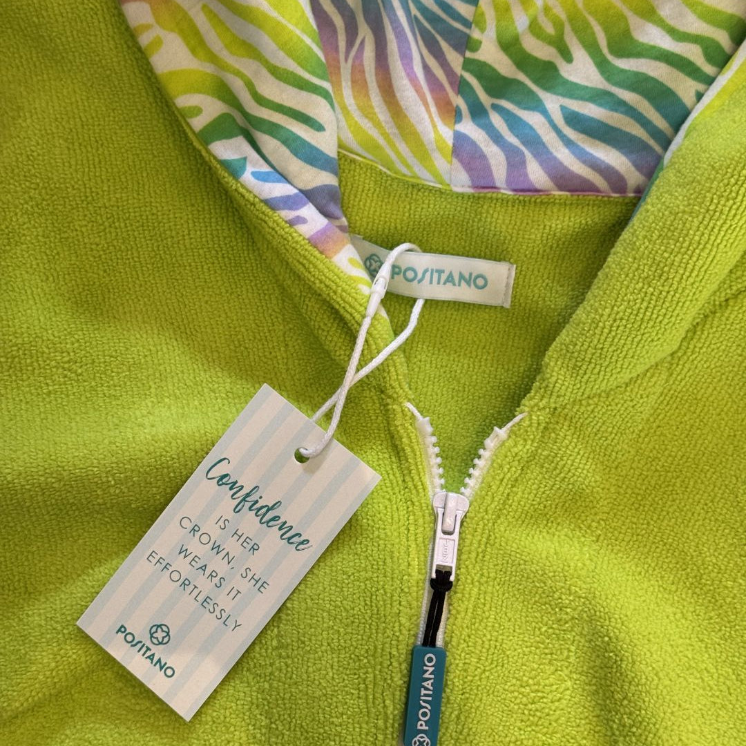 Positano Beach Robe