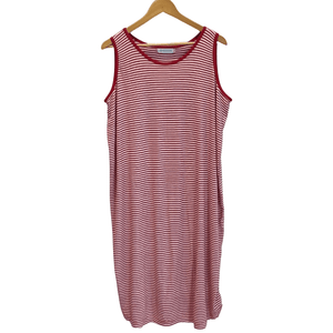 Zante Vest Dress - Positano Resort Wear and Accessories